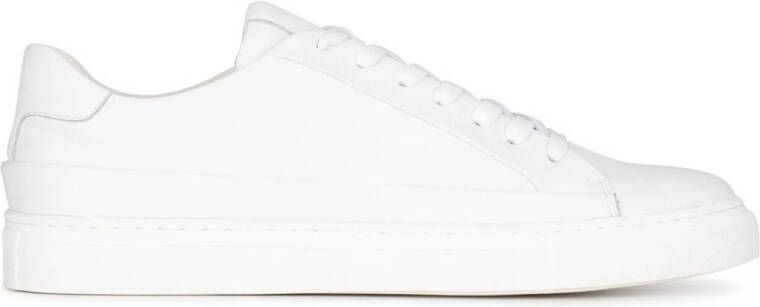 Ps Poelman Lage Sneakers NERO Heren sneakers