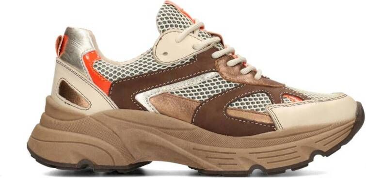 Ps Poelman Lage Sneakers "TOKIO" Damen Sneakers