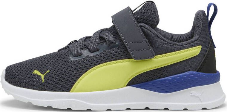 PUMA Anzarun Lite AC PS kindersneaker sportschoenen