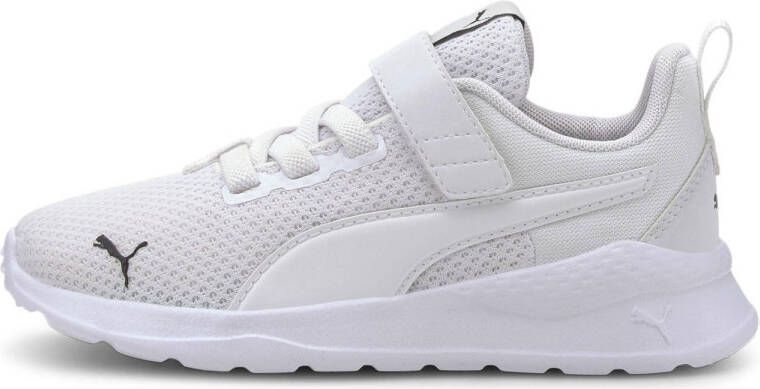 Puma Sneakers met labeldetail model 'ANZARUN LITE'