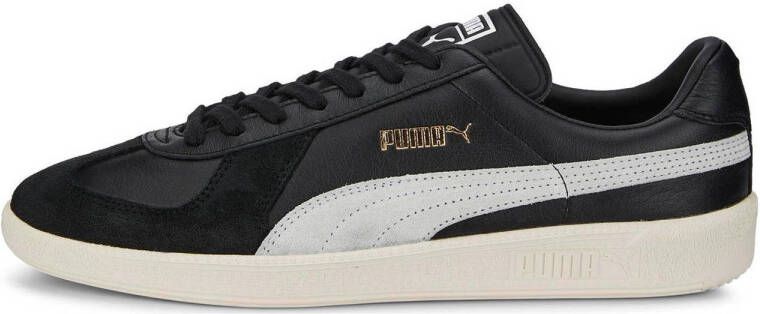 PUMA SELECT Army Trainer Sneakers Zwart 1 2 Man