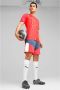 PUMA ATTACANTO FG AG Sportschoenen Black-Silver Mist - Thumbnail 1