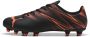 PUMA Attacanto FG heren voetbalschoenen zwart Uitneembare zool - Thumbnail 1