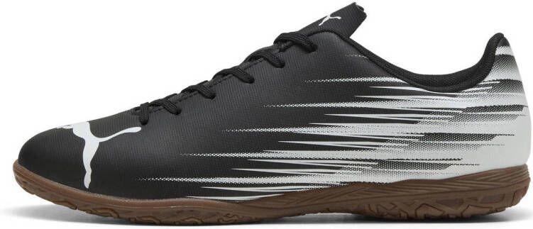 PUMA voetbalschoenen ATTACANTO II IT Indoorschoenen 108495 01 zwart