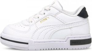Puma CA Pro Heritage sneakers wit zwart