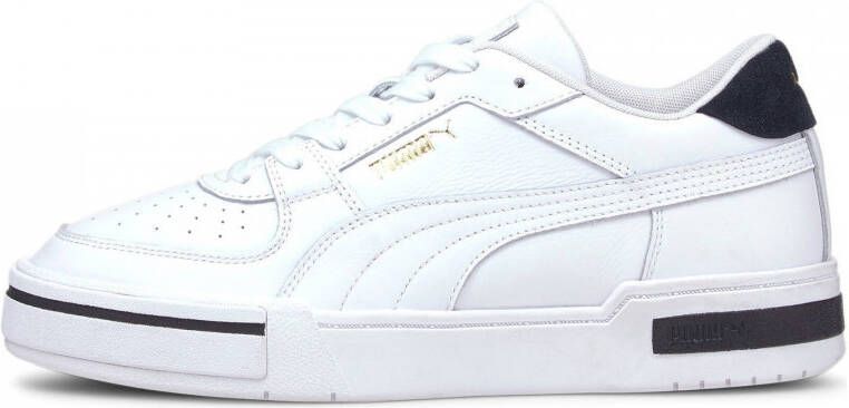 Puma CA Pro Heritage Sneakers Wit Heren