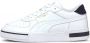 Puma CA Pro Heritage sneakers wit zwart - Thumbnail 1