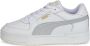 PUMA CA Pro Suede FS 387327-01 Heren Sneakers Wit Divers Kleur Wit Divers - Thumbnail 1