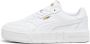PUMA SELECT Cali Court Lth Sneakers Wit 1 2 Vrouw - Thumbnail 1
