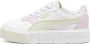 Puma Cali Court Match sneakers wit Leer Meerkleurig 28 - Thumbnail 1