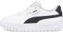 PUMA SELECT Puma Cali Dream Lth Wns De sneakers van de manier Vrouw Witte - Thumbnail 1