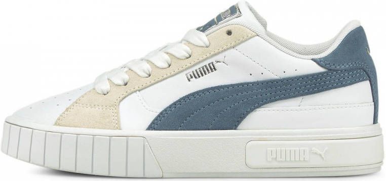 Puma Buty damskie sneakersy 380220 05 Wit Dames