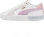 PUMA Sneakers Cali Star Mix Wn´s met glanzende print - Thumbnail 1
