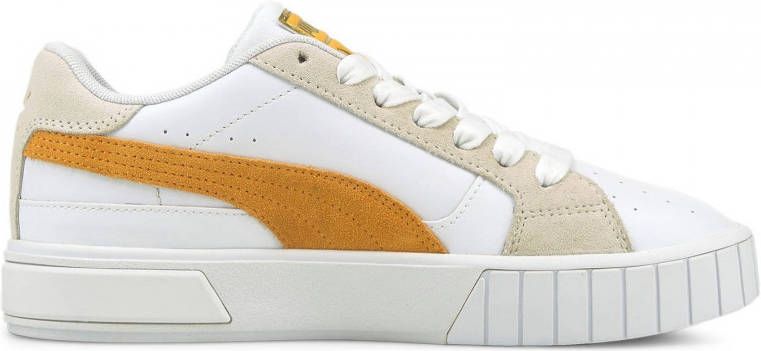 PUMA De sneakers van de manier Cali Star Mix Wns