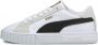 Puma Cali Star Mix WN S 380220 04 shoes Wit Dames - Thumbnail 1