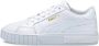 Puma Buty Cali Star Wn s 380176 01 36 Wit Dames - Thumbnail 1