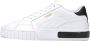 PUMA Cali Star Wn's Lage sneakers Leren Sneaker Dames Wit - Thumbnail 2