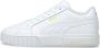 PUMA SELECT Cali Star Junior Trainers Wit Jongen - Thumbnail 1