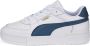 Puma California Pro Classic sneakers wit blauw - Thumbnail 1