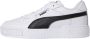 PUMA Cali Sport Classic De sneakers van de ier Witte - Thumbnail 6
