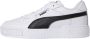 PUMA Cali Sport Classic De sneakers van de ier Witte - Thumbnail 8