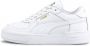 Puma California Pro sneakers wit Jongens Meisjes Imitatieleer 37 - Thumbnail 1