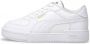 Puma California Pro sneakers wit - Thumbnail 1