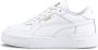 Puma California Pro sneakers wit Imitatieleer 37 - Thumbnail 1