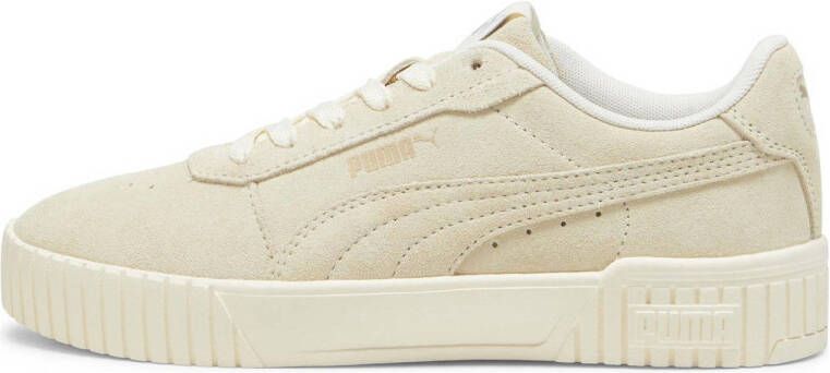 PUMA carina 2.0 sd in de kleur ecru