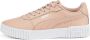 Puma Carina 2.0 sneakers lichtroze - Thumbnail 1