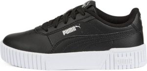 Puma Carina 2.0 sneakers zwart