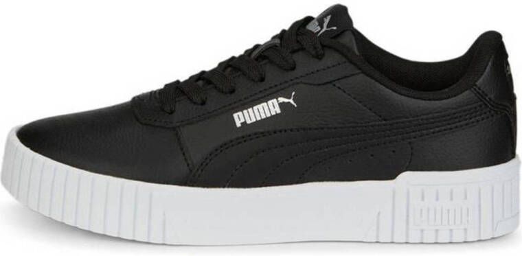 Puma Carina 2.0 sneakers zwart