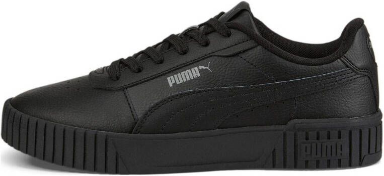 Puma Carina 2.0 Sneakers zwart Synthetisch