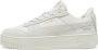 PUMA Carina Street SD Dames Sneakers Vapor Gray-Vapor Gray- Gold - Thumbnail 1