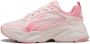 PUMA Sneakers CASSIA 2.0 SATIN PRINCESS - Thumbnail 1