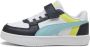 Puma Caven 2.0 Block sneakers donkerblauw - Thumbnail 1