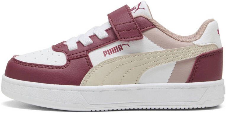 Puma Caven 2.0 Block sneakers oudroze