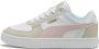 Puma Caven 2.0 Block sneakers beige roze blauw - Thumbnail 1