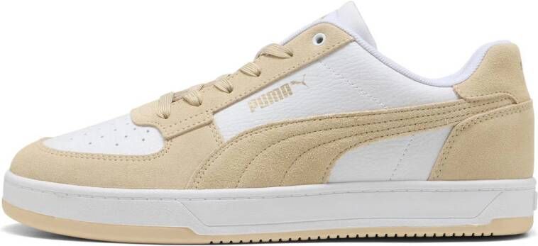 Puma Caven 2.0 Mono sneakers beige wit