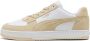 Puma Caven 2.0 Mono sneakers beige wit - Thumbnail 1