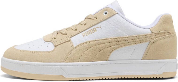 Puma Caven 2.0 Mono sneakers beige wit