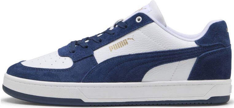 Puma Caven 2.0 Mono sneakers zwart wit