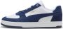 Puma Caven 2.0 Mono sneakers zwart wit - Thumbnail 1