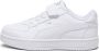 Puma Caven 2.0 sneakers wit Imitatieleer Meerkleurig 32 - Thumbnail 1