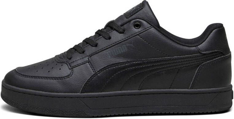 PUMA Caven 2.0 Unisex Sneakers Black-Cool Dark Gray - Foto 1