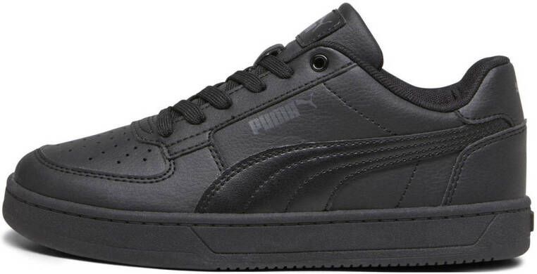 Puma Caven 2.0 sneakers zwart antraciet Imitatieleer 35.5