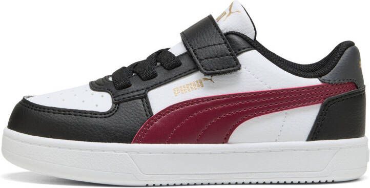 PUMA Caven 2.0 Ps Sneakers Wit