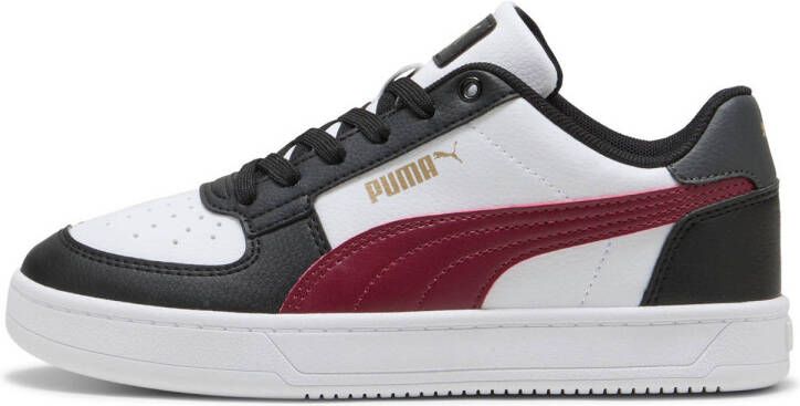 PUMA Caven 2.0 Jr Sneakers Wit