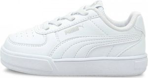 Puma Caven AC sneakers wit