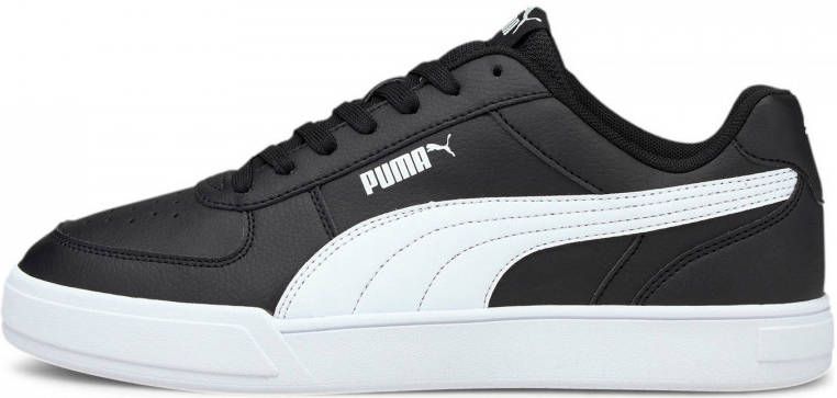 PUMA Caven 380810-04 Mannen Zwart Sneakers Sportschoenen
